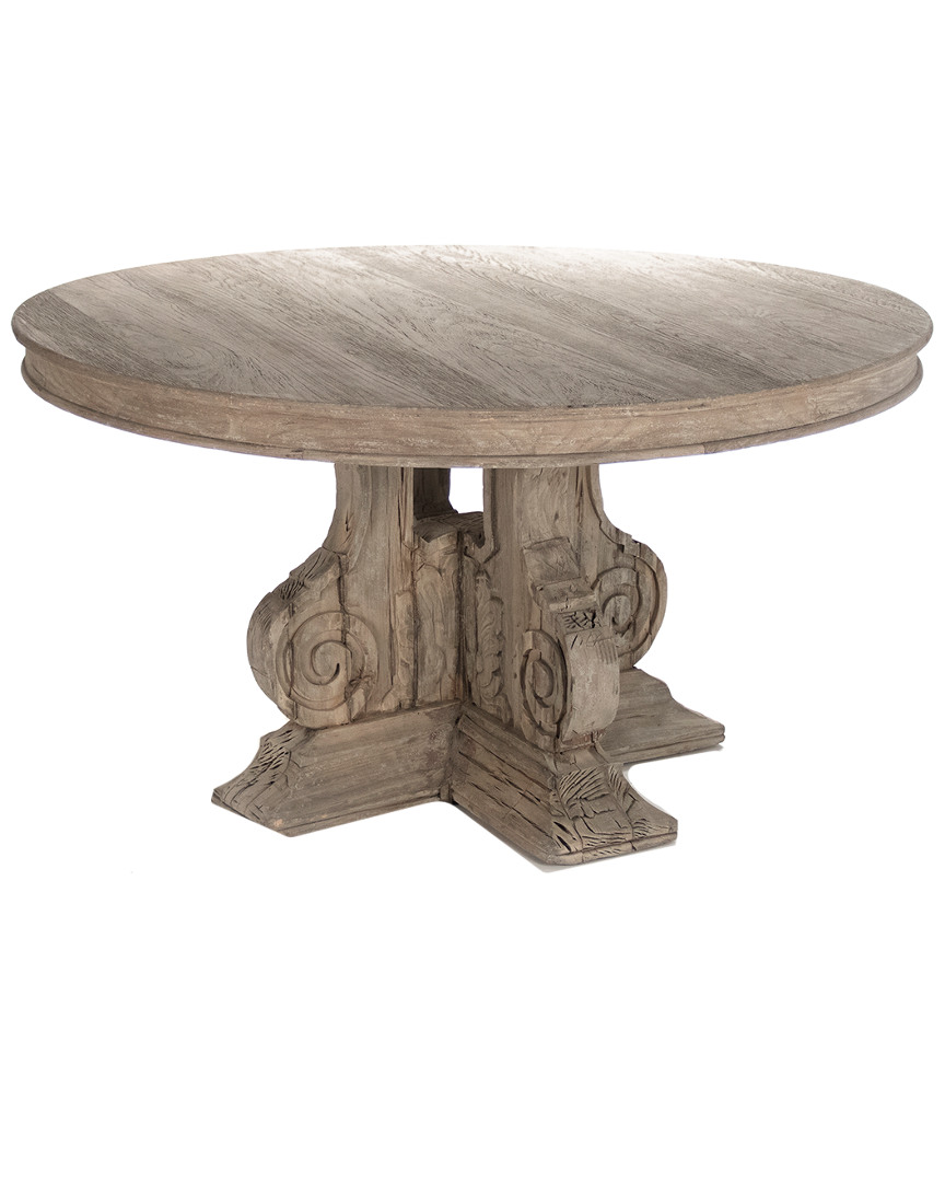 Zentique Adam Table
