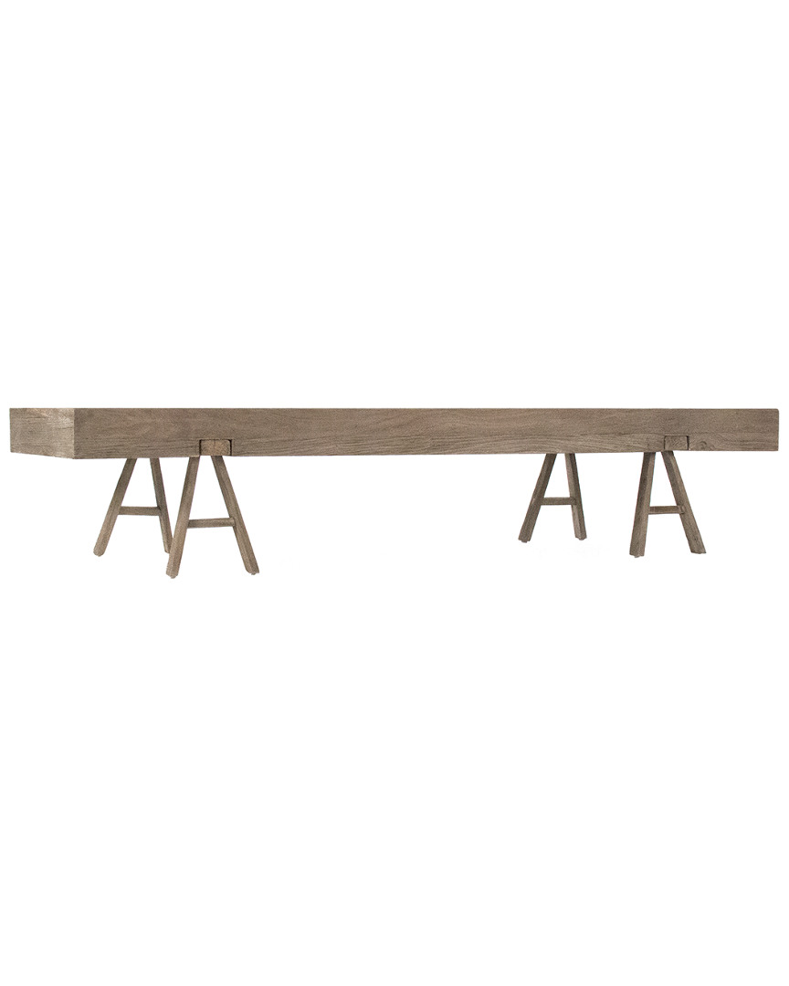 Zentique Cloe Coffee Table