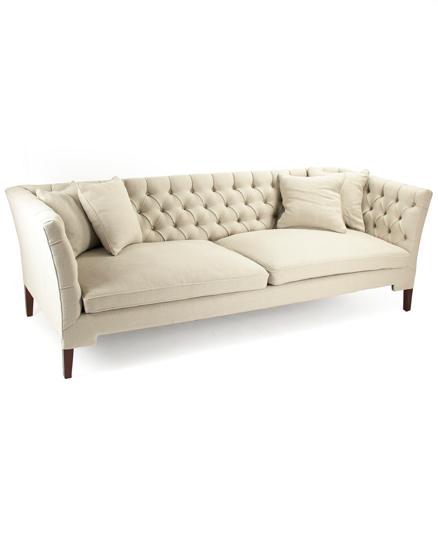 Zentique Eileen Sofa