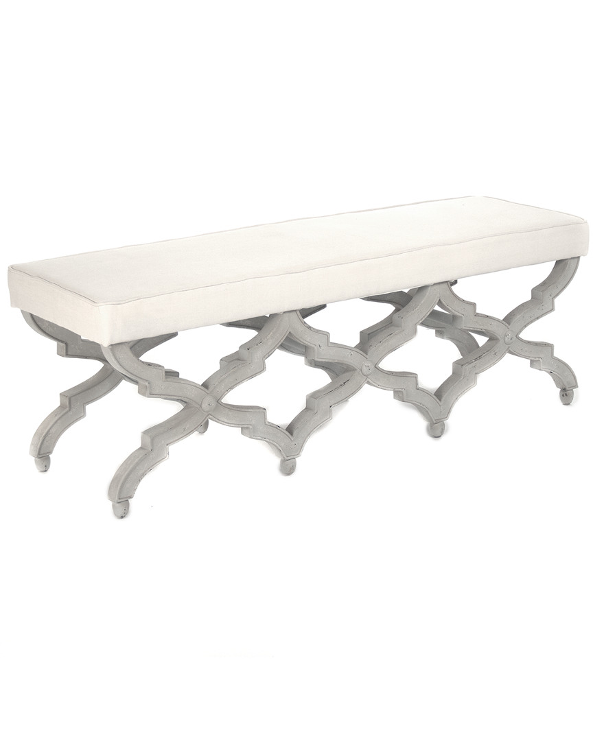 Zentique Judith Bench