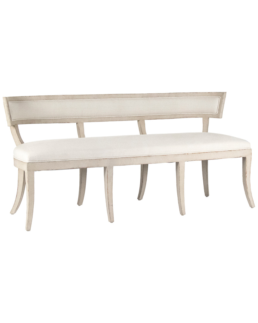 Zentique Lorand Bench