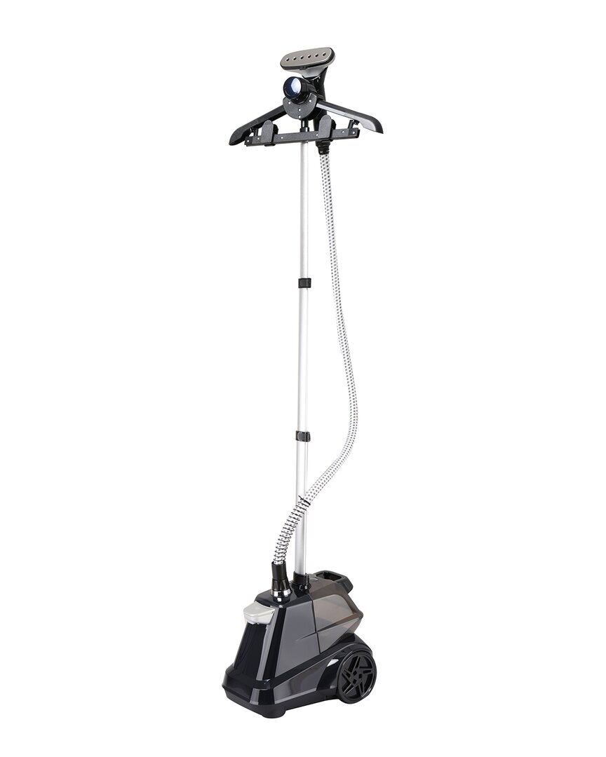 Salav X3 Commercial Garment Steamer In Navy