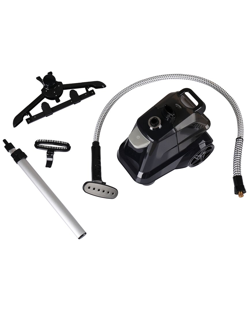 Salav X3 Commercial Garment Steamer In Navy