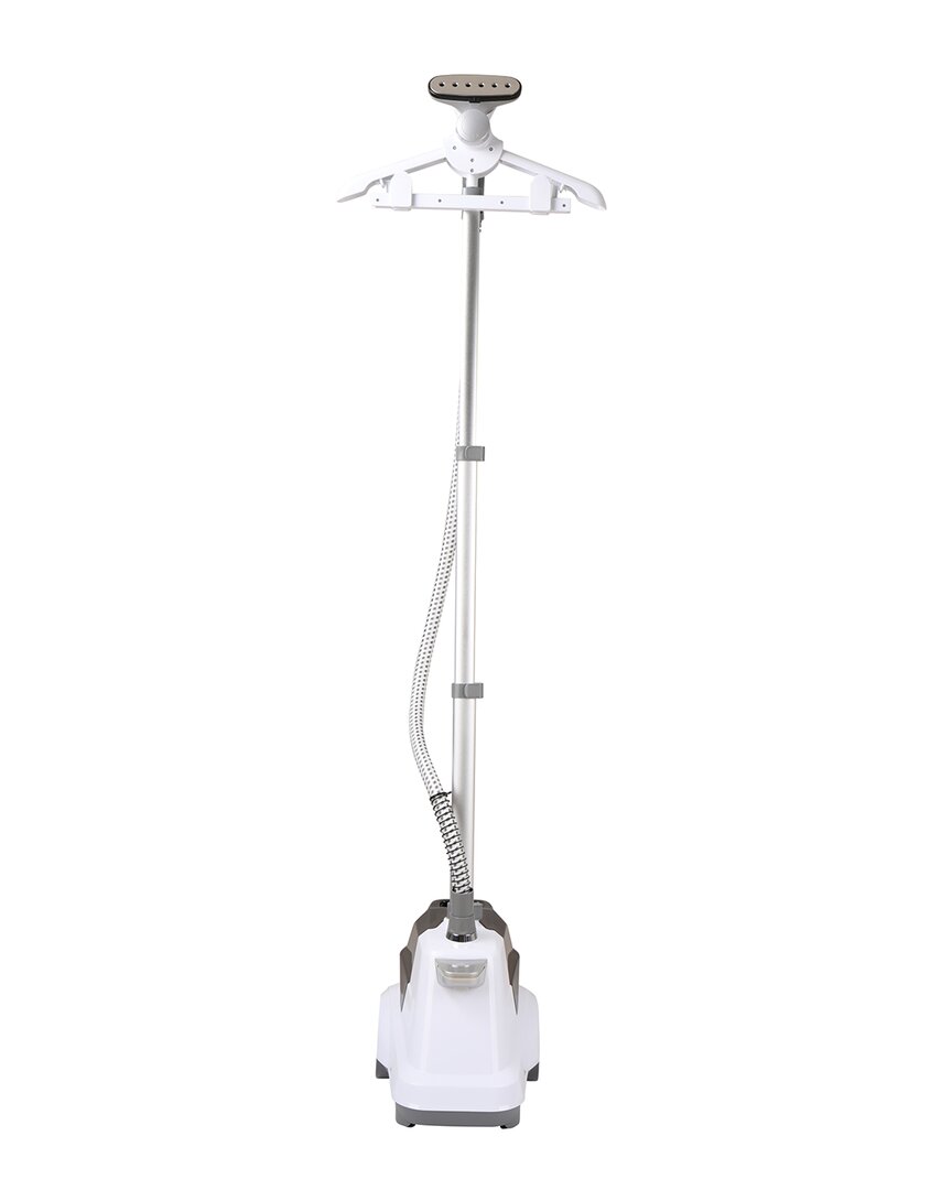 Salav X3 Commercial Garment Steamer In White