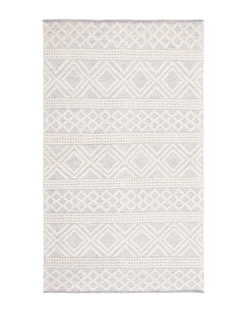 Safavieh Natura Wool & Cotton Rug