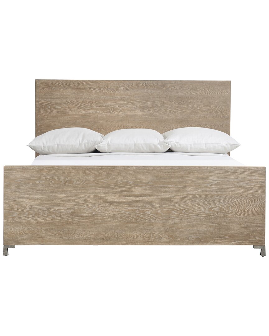 Bernhardt Aventura Panel Bed
