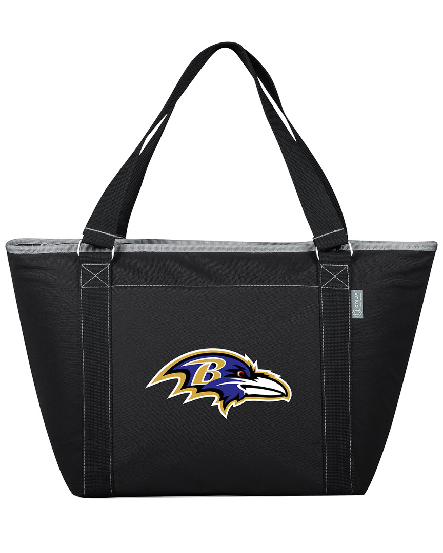 Image of Baltimore Ravens Topanga Cooler Tote