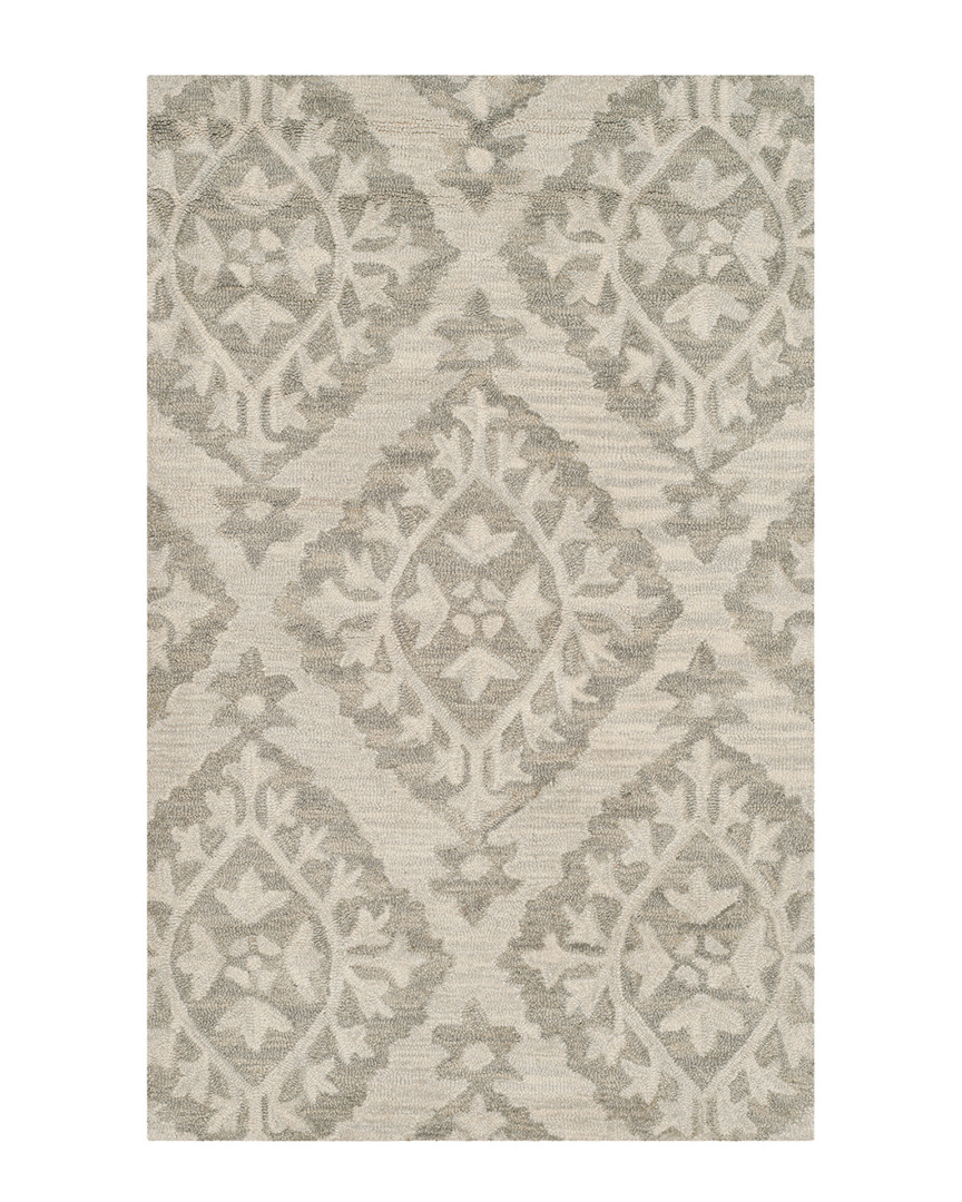 Safavieh Micro-loop Hand-tufted Rug