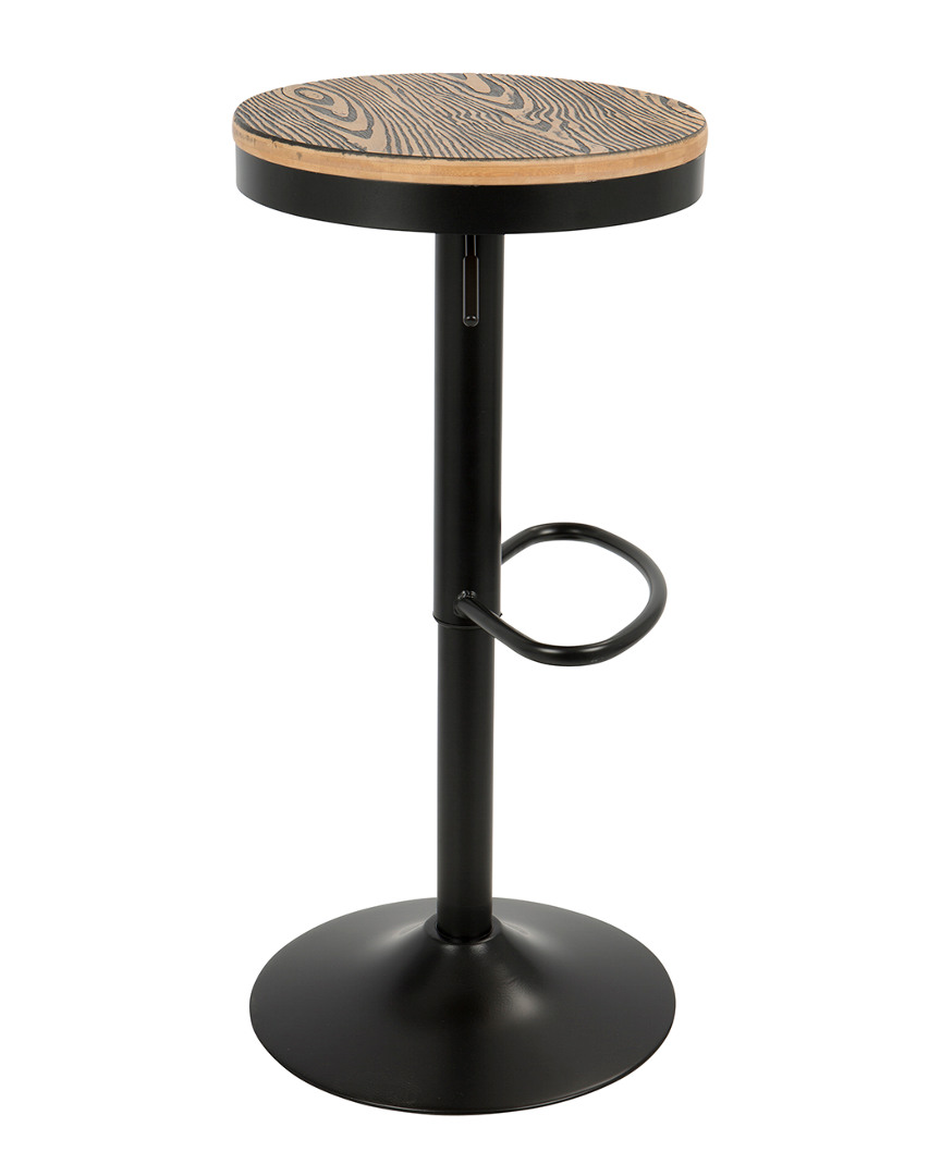 Lumisource Set Of 2 Dakota Barstools