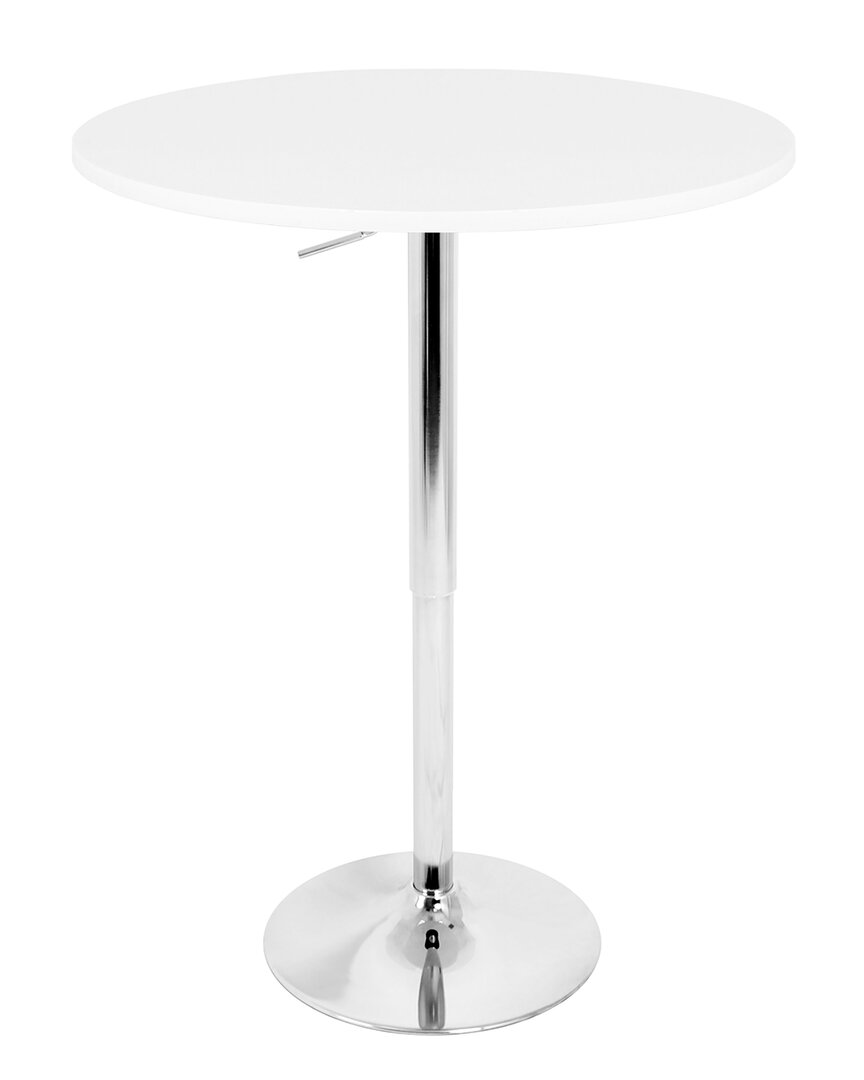 Lumisource Elia Bar Table