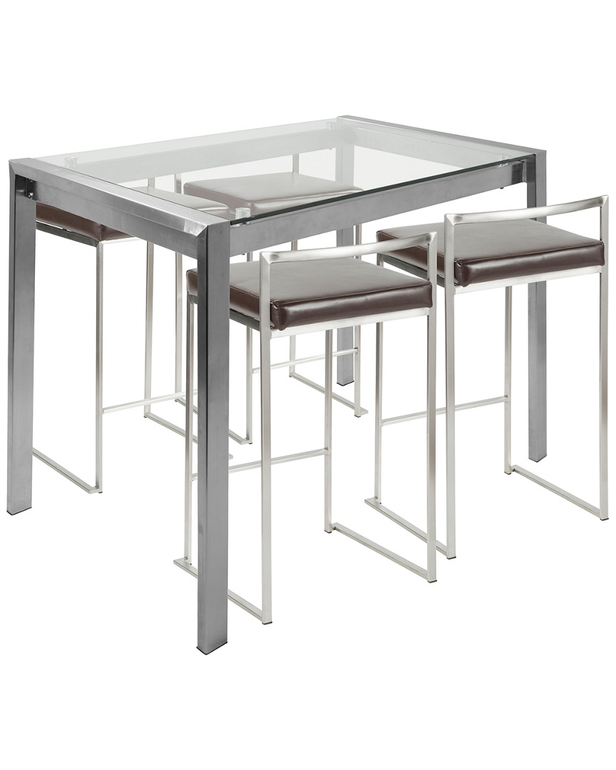 Lumisource Fuji Counter Set