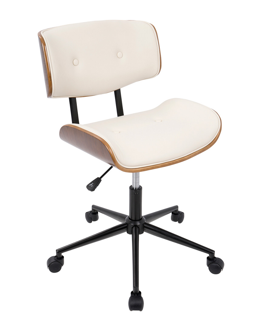 Lumisource Lombardi Office Chair