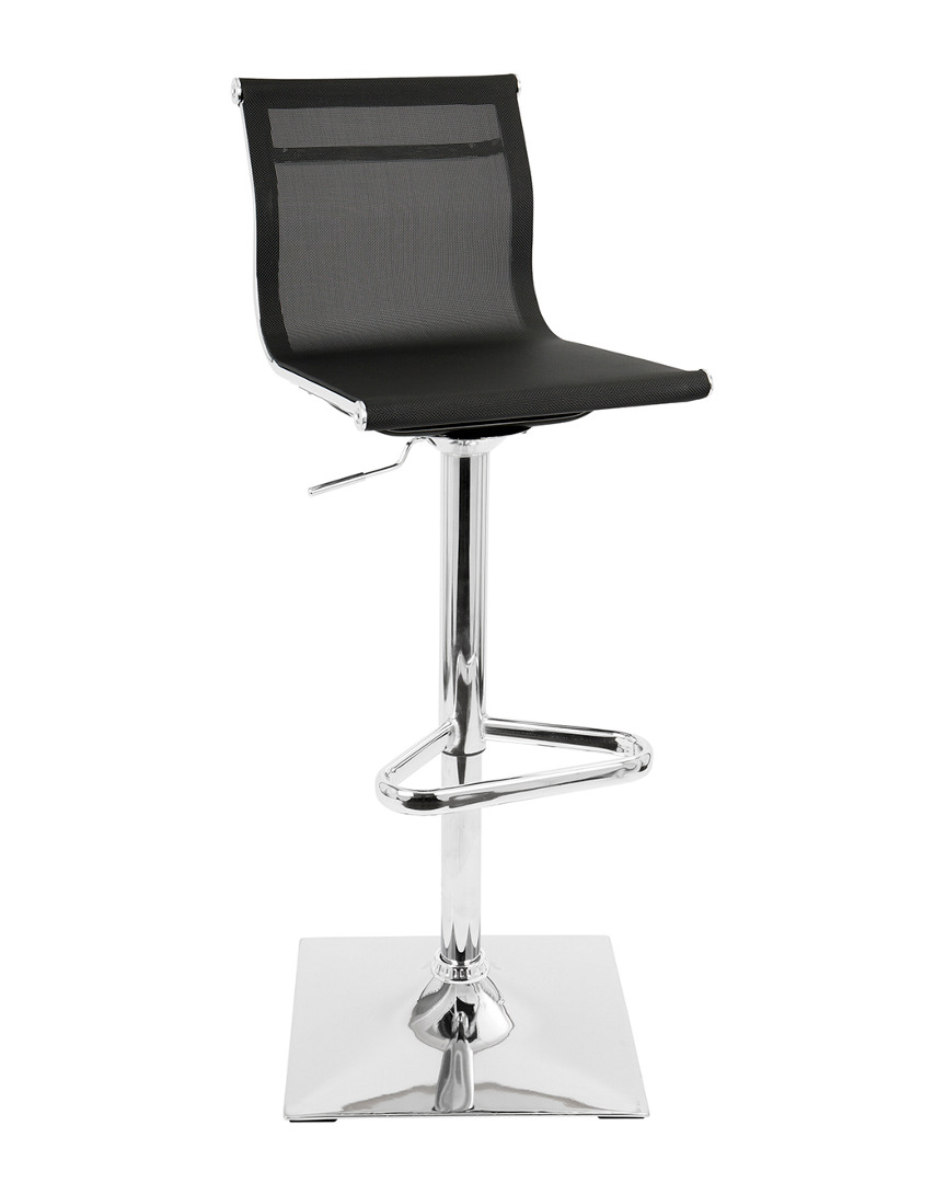 Lumisource Mirage Barstool
