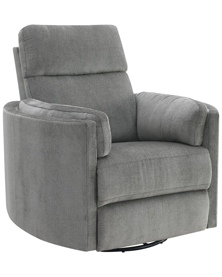 Acme Furniture Sagen Recliner With Swivel & Glider