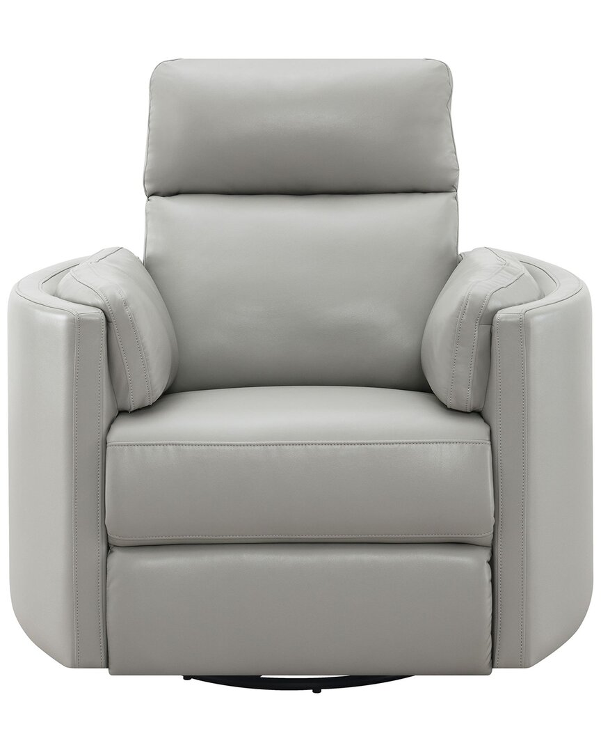 Acme Furniture Sagen Recliner With Swivel & Glider
