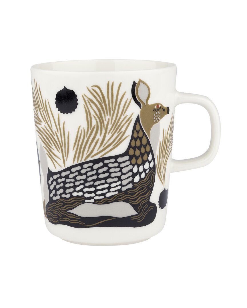 Marimekko Peura Mug