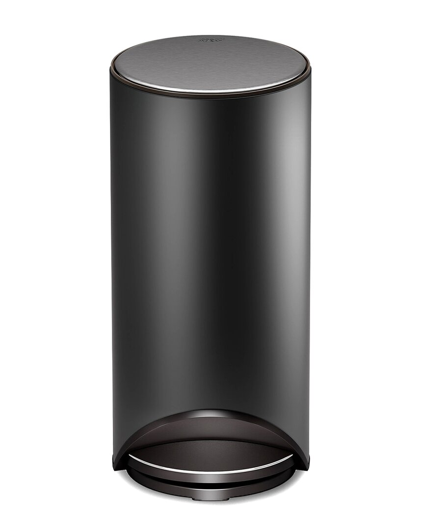 Joseph Joseph Arc 8-gallon Pedal Trash Can