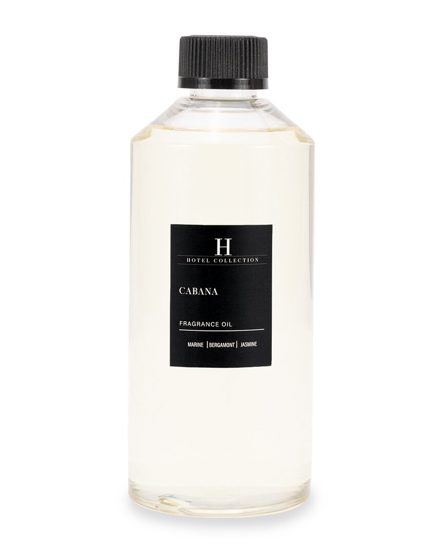 Hotel Collection Cabana 500ml Diffuser Oil