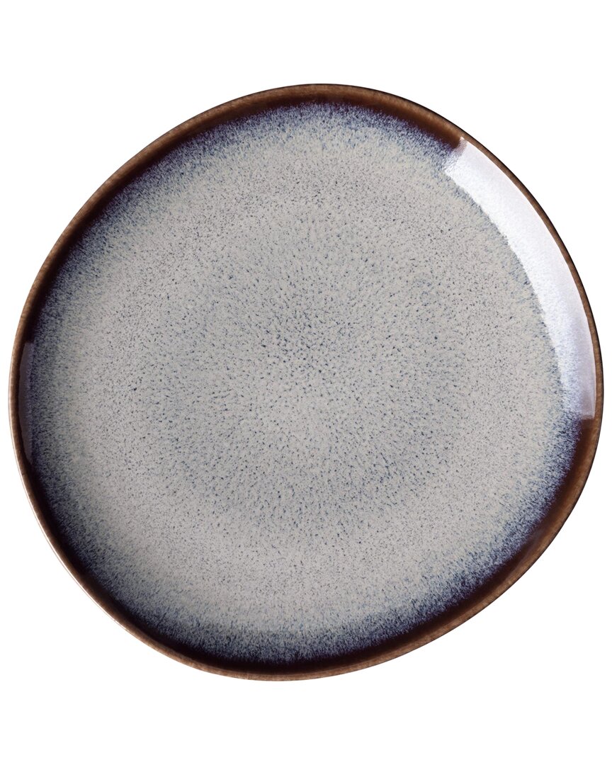 Villeroy & Boch Lave Gris Bread & Butter Plate
