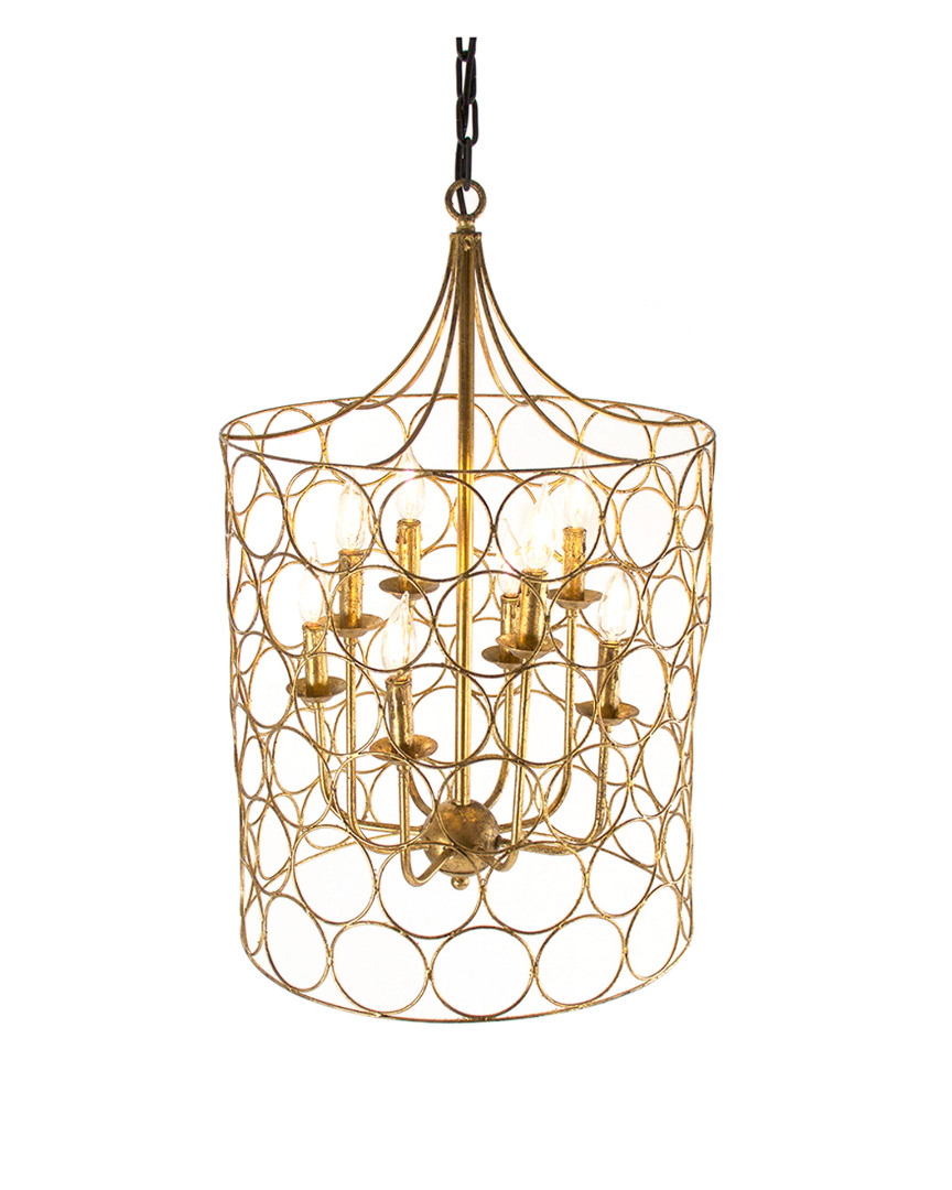 Zentique Dru Hanging Light