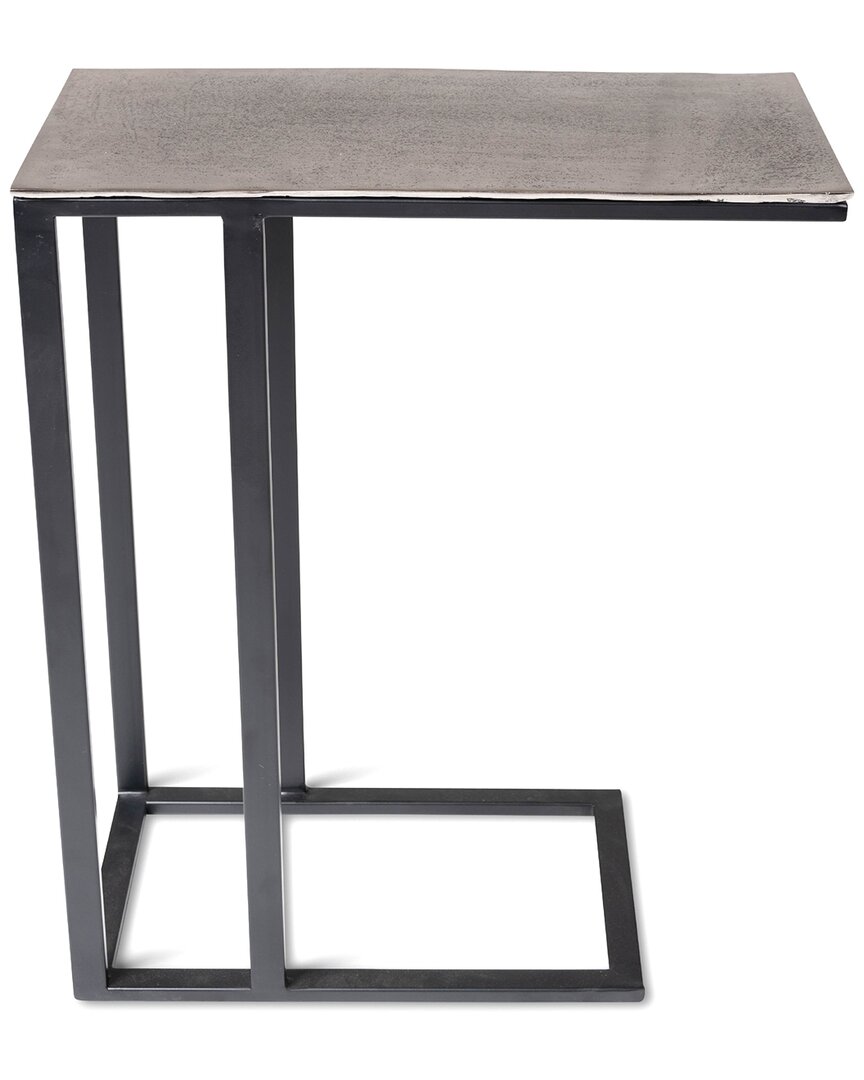 URBIA URBIA ELEMENTS TANU C-SHAPED END TABLE 