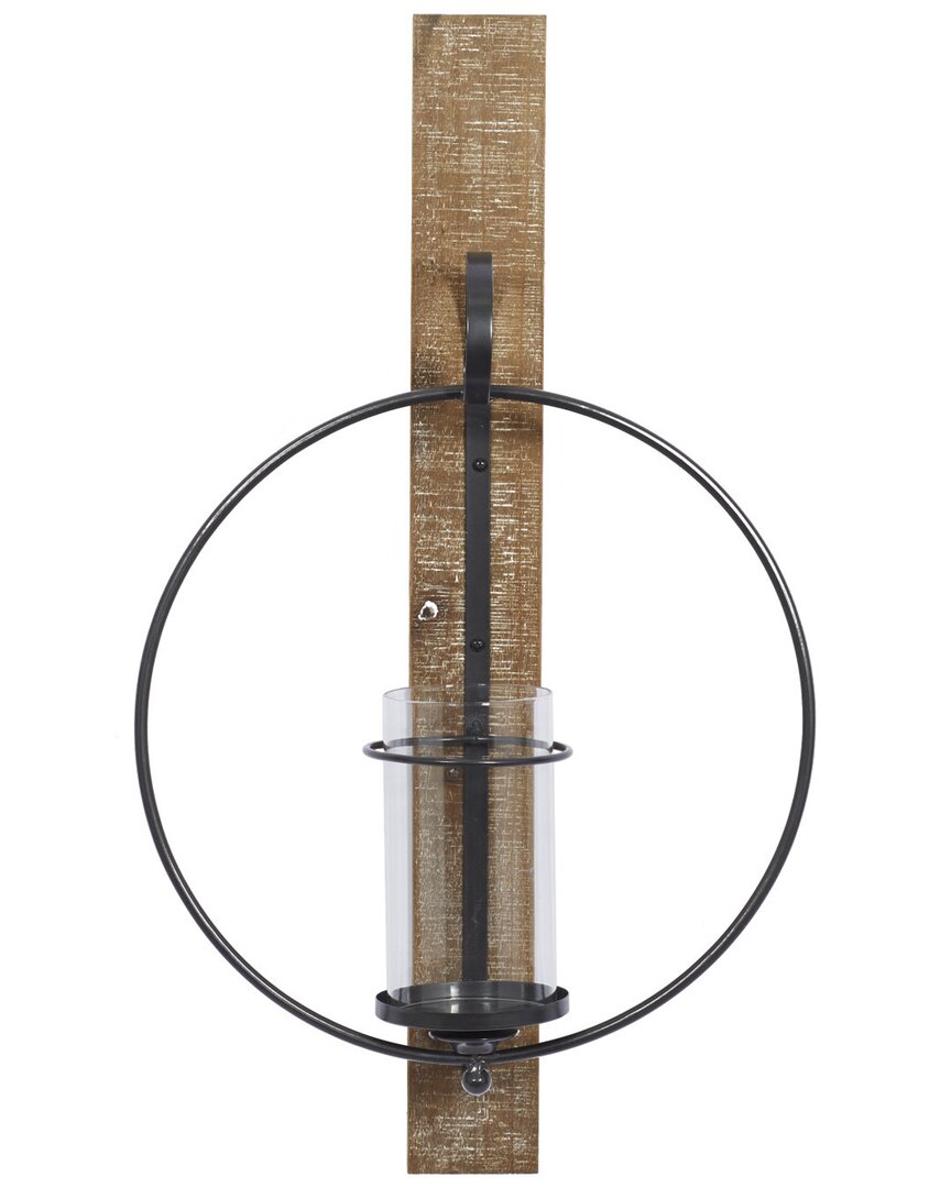 Peyton Lane Farmhouse Wall Sconce