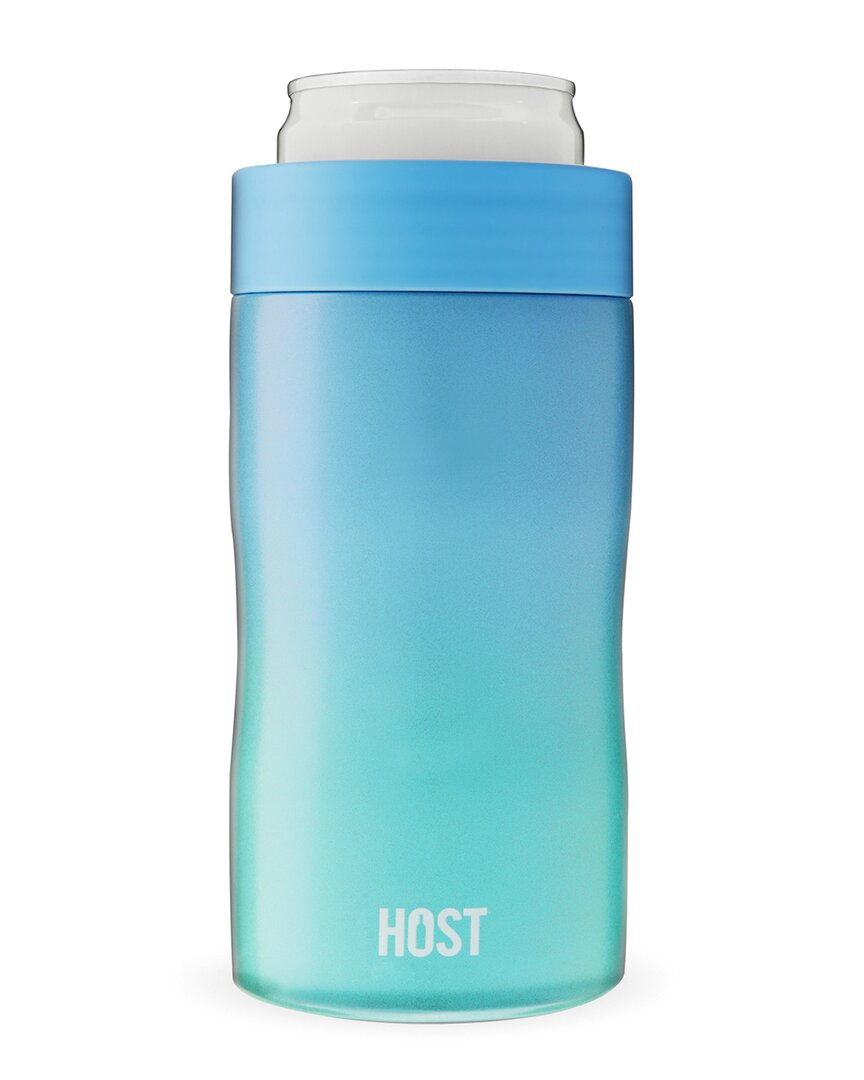 Host Stay-chill Slim Can Cooler