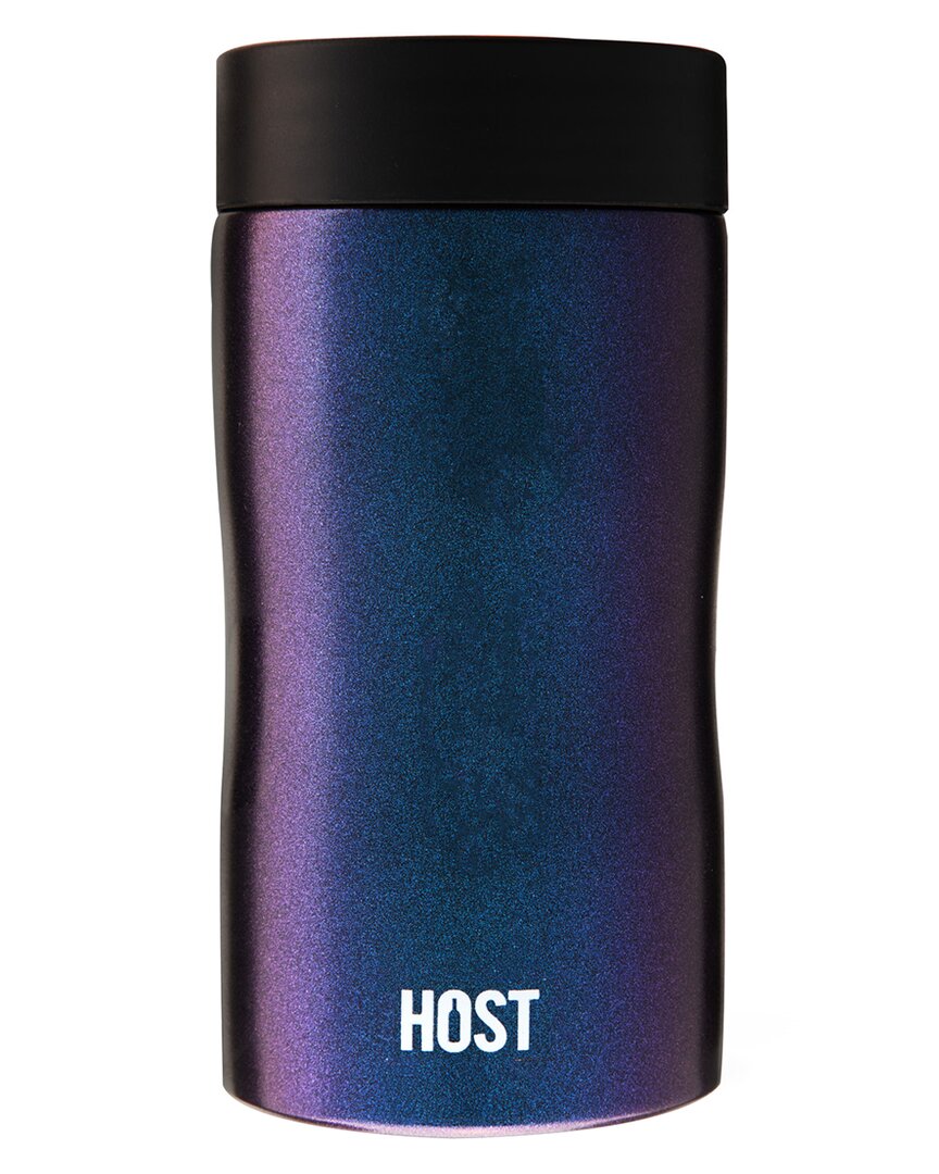 Host Stay-chill Slim Can Cooler