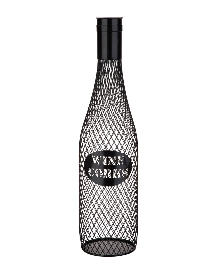 Twine Wine Bottle Cork Holder