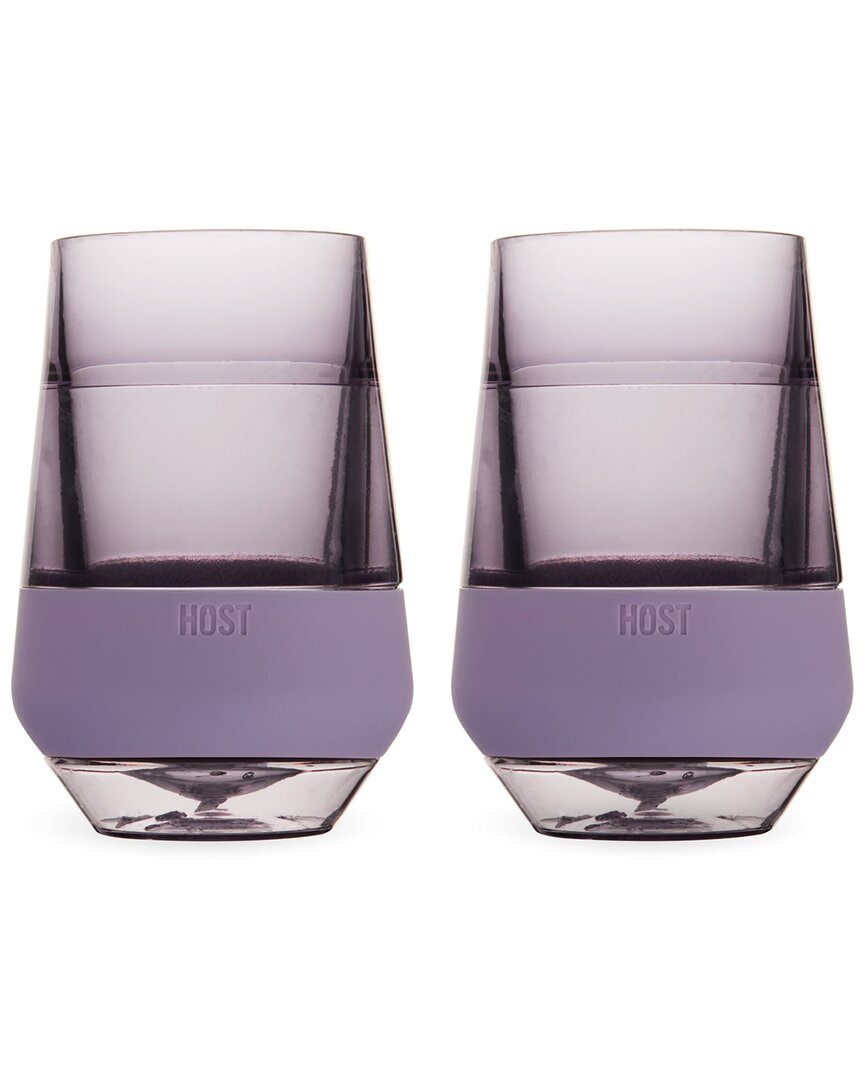 Host Set Of 2 Wine Freeze™ Xl