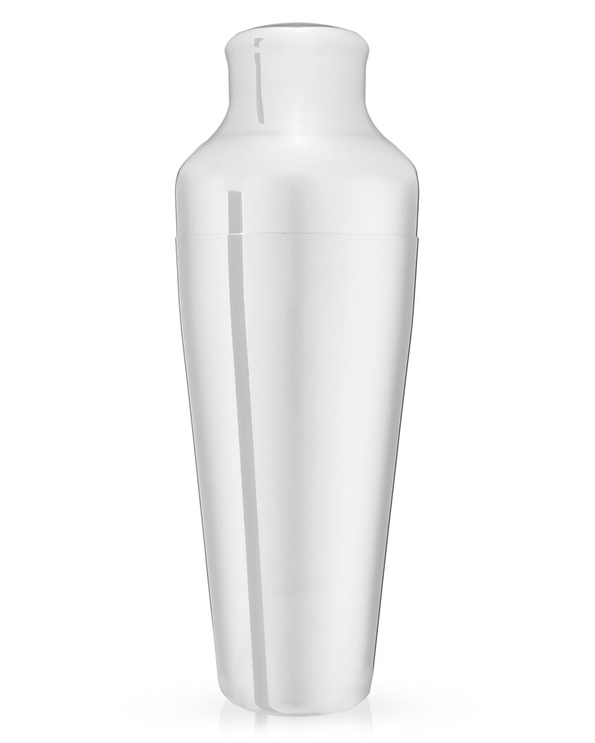 VISKI VISKI HARRISON PARISIAN COCKTAIL SHAKER 