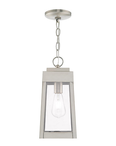 Livex Lighting Oslo Outdoor Pendant - Thumbnail 3