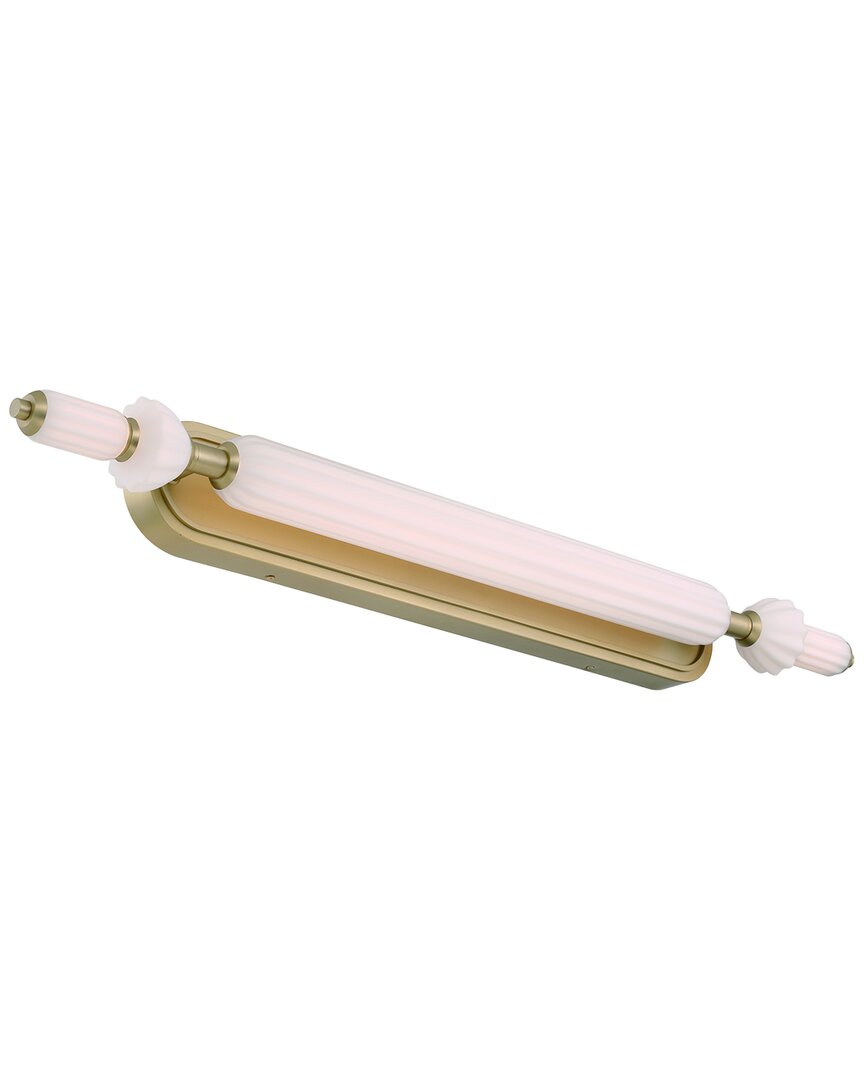 Eurofase Lansdowne 39in Vanity Light