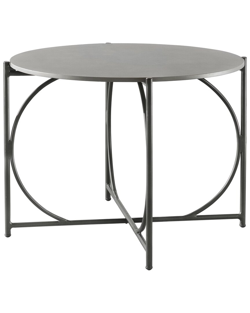 Alaterre Alburgh All-weather 30in Bistro Table