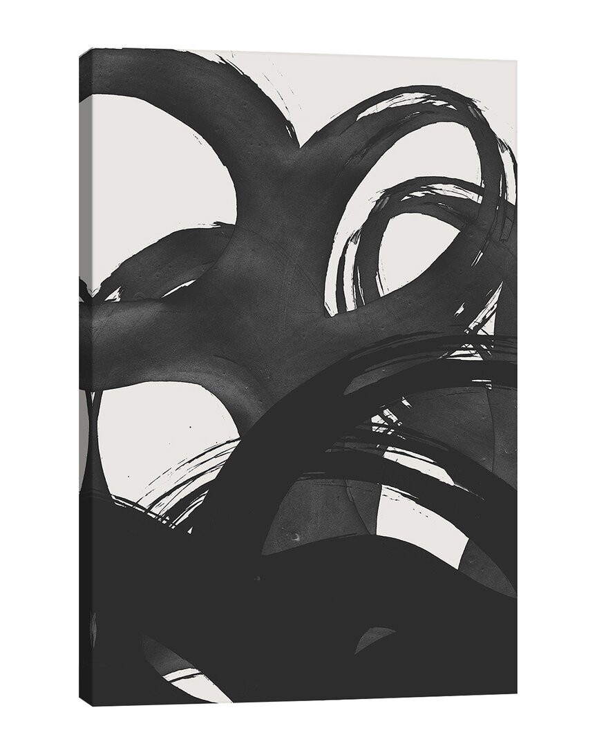 Icanvas Deep By Leemo Wall Art