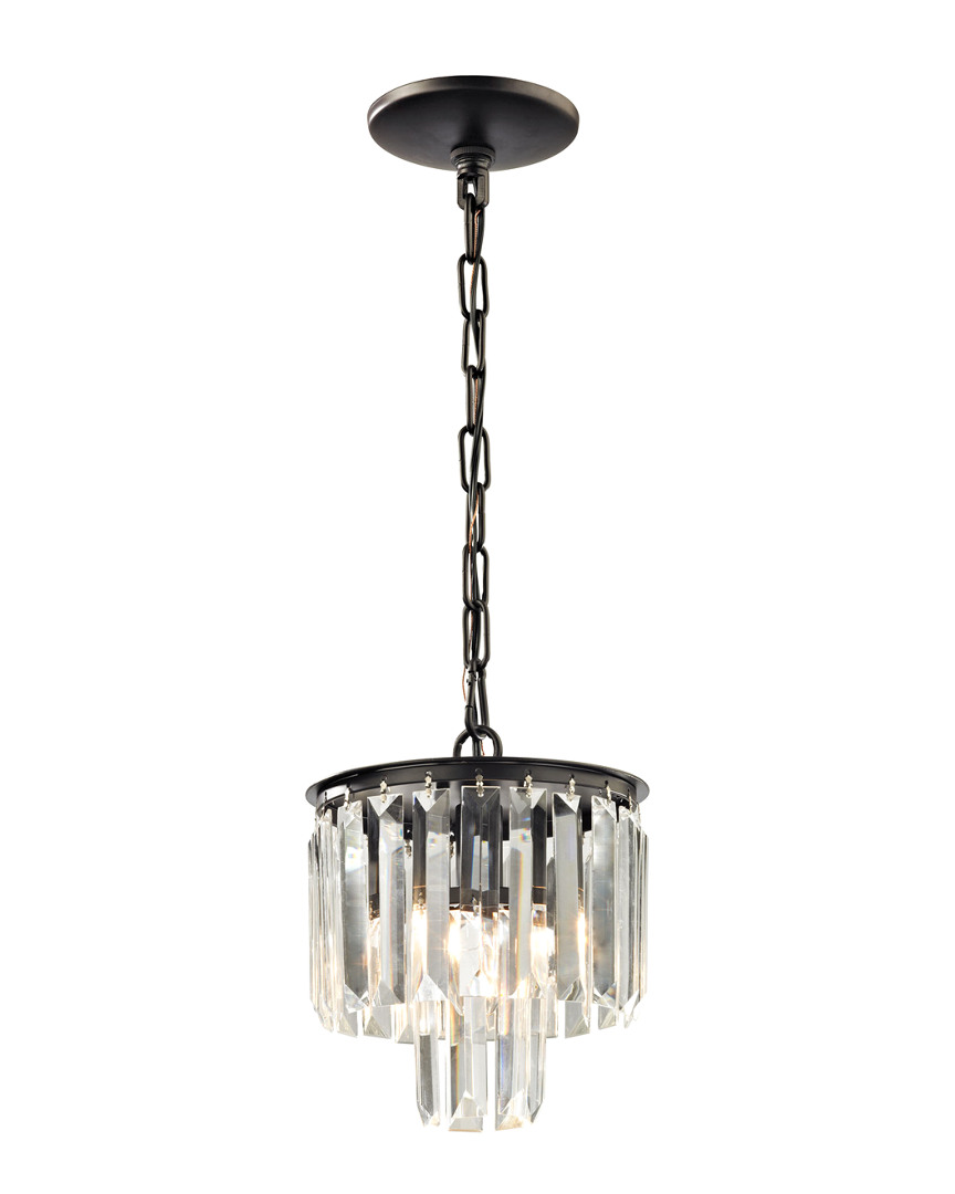 Artistic Home & Lighting Palacial 1-light Pendant