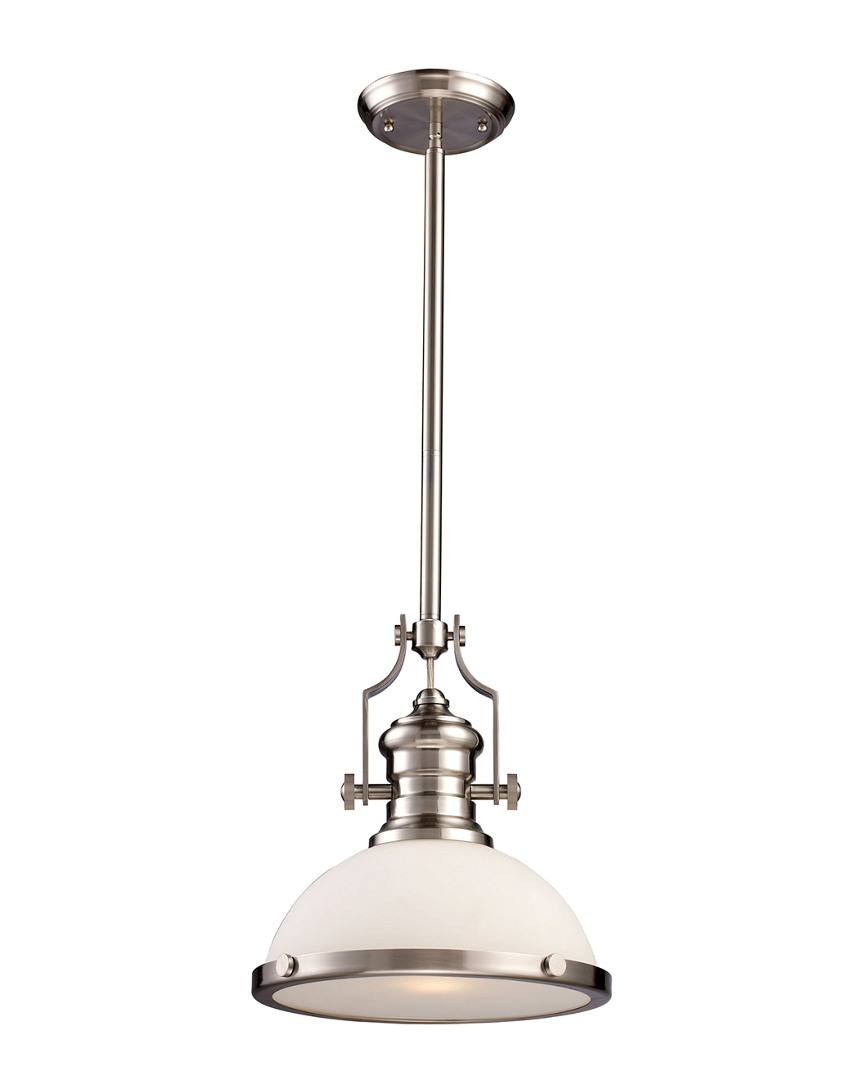 Artistic Home & Lighting Chadwick 1-light Pendant