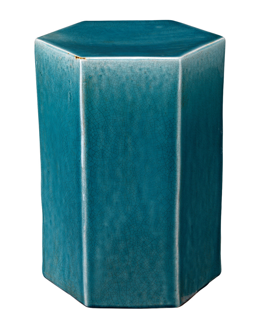 Jamie Young Large Porto Side Table