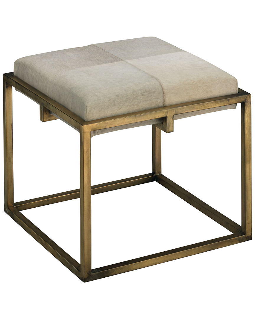 Jamie Young Shelby Stool