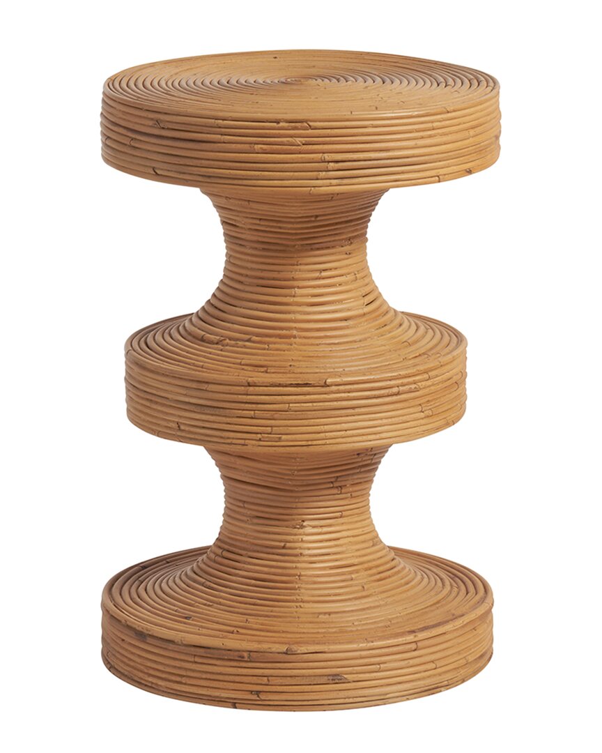Coastal Living Weekender Juno Accent Table