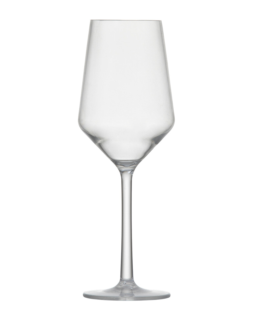 Fortessa Sole Set Of 6 Sauvignon Blanc Glasses