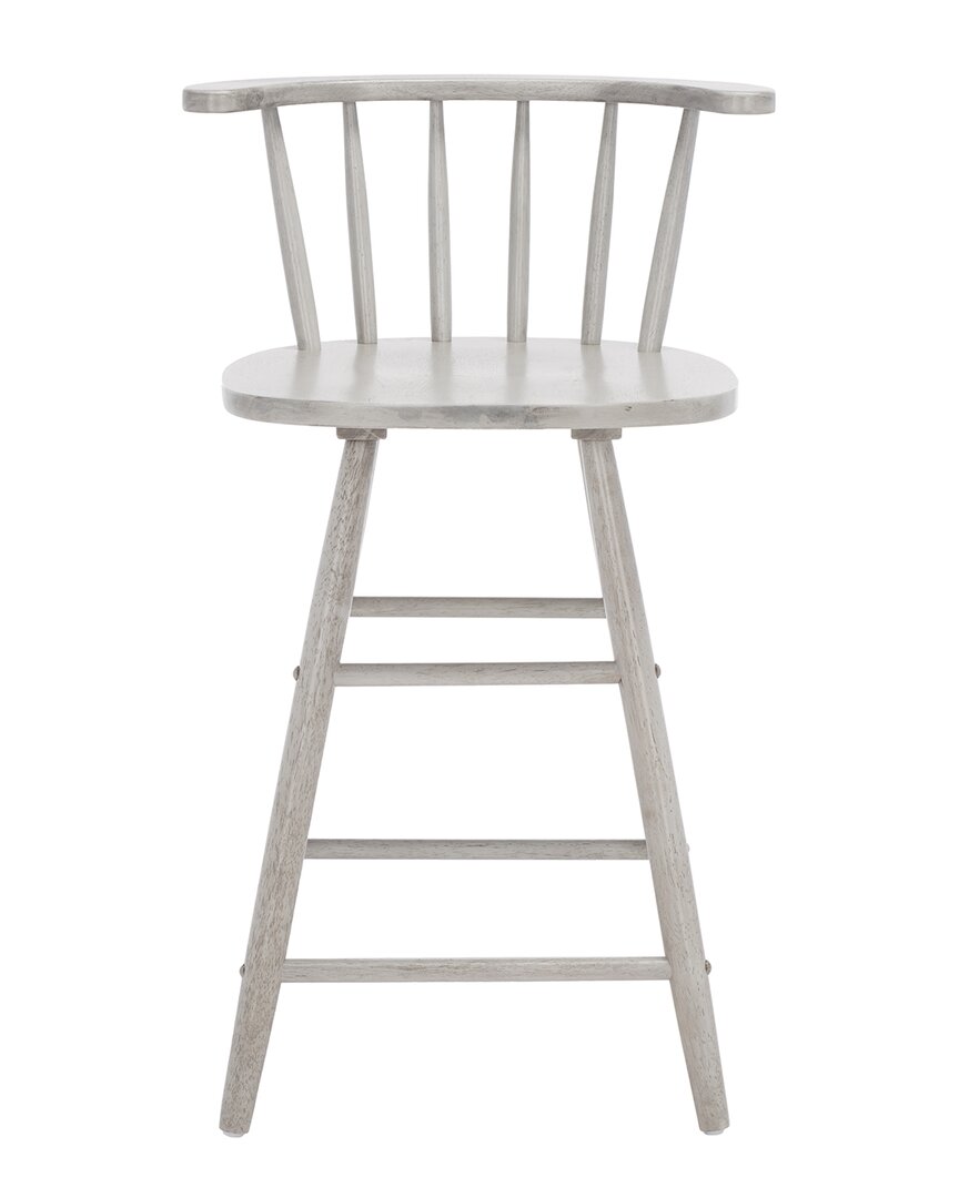 Safavieh Ray Swivel Counter Stool