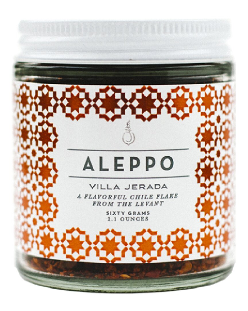 Villa Jerada 6-pack Aleppo Pepper