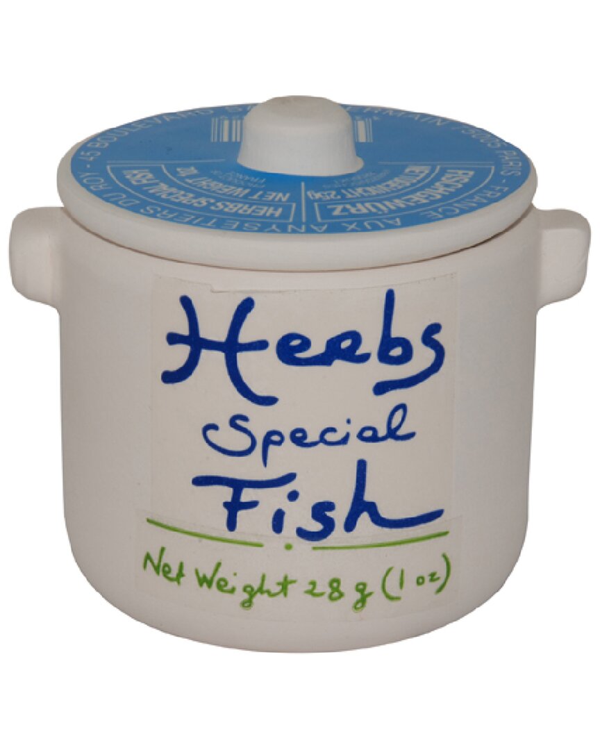 Aux Anysetiers Du Roy 6-pack Herbs Special For Fish