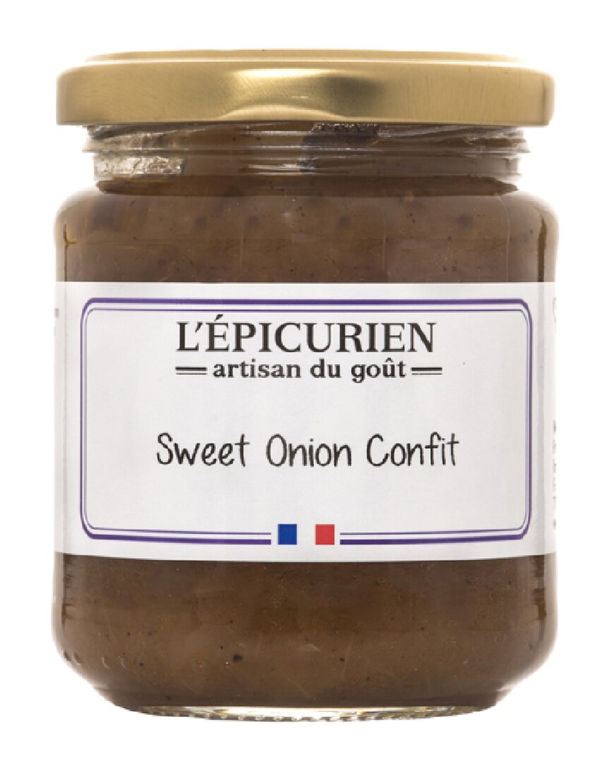 L'epicurien 6-pack Sweet Onion Confit