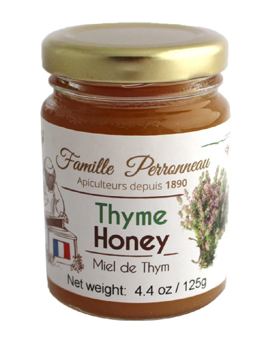 Famille Perronneau 6-pack Thyme Honey