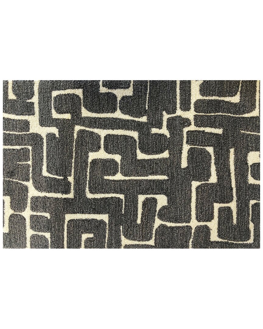 The Rug Market Lira 30x48in Doormat
