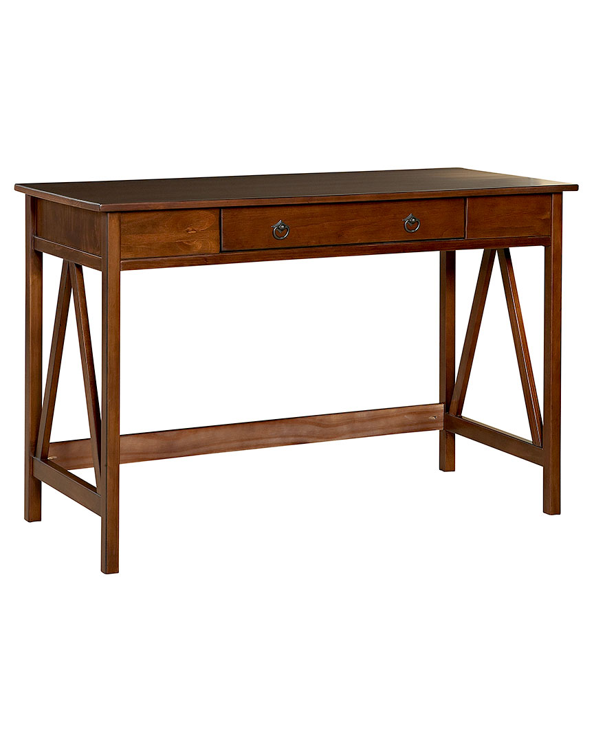 Linon Furniture Linon Titian Desk