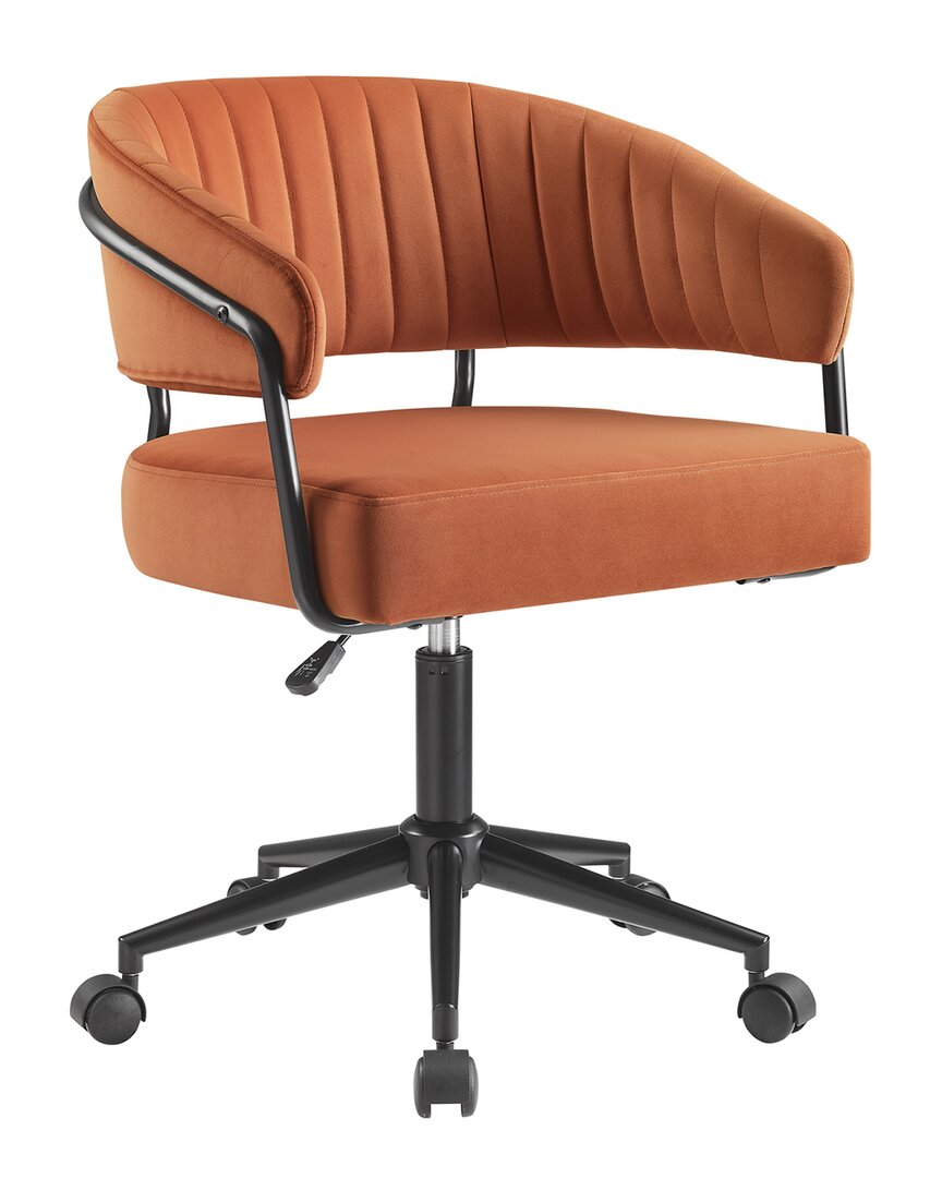 Linon Portland Office Chair