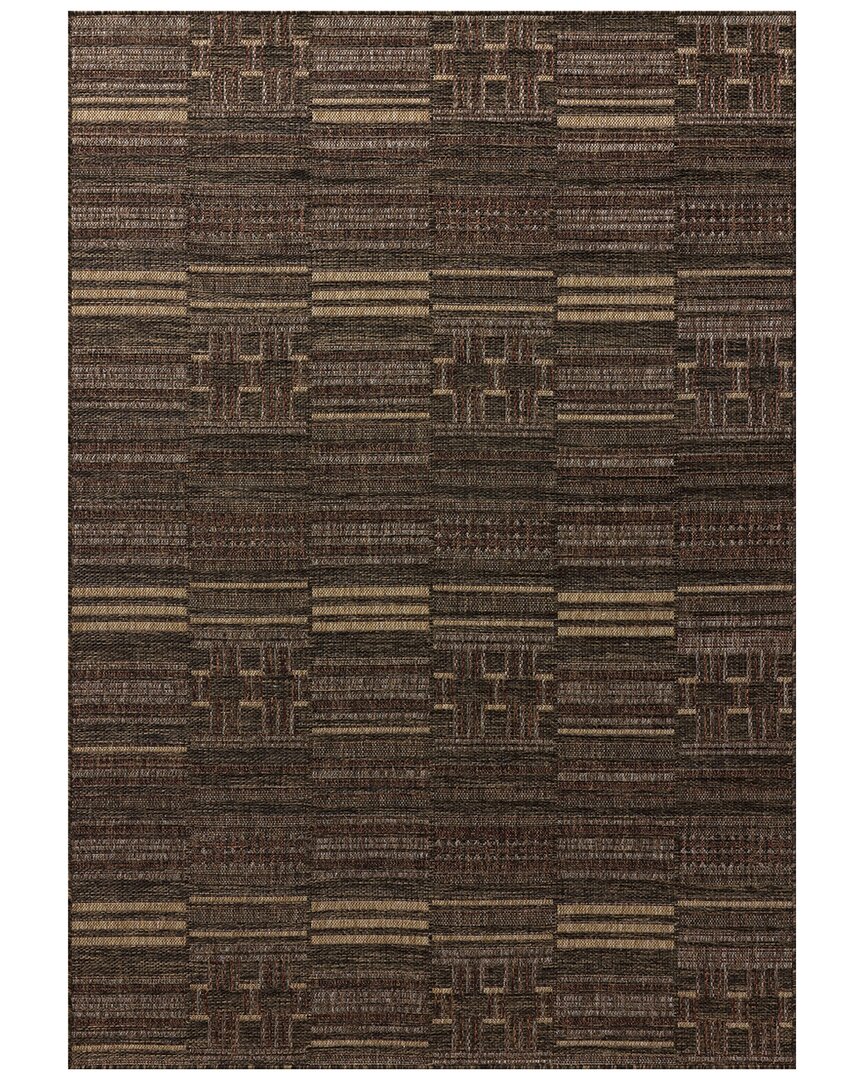 Loloi Ii Birch Indoor/outdoor Area Rug In Multicolor
